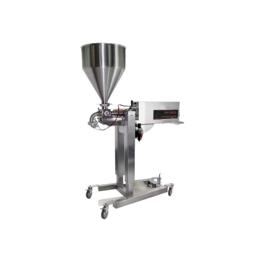 Automated production lines for cakes and cupcakes