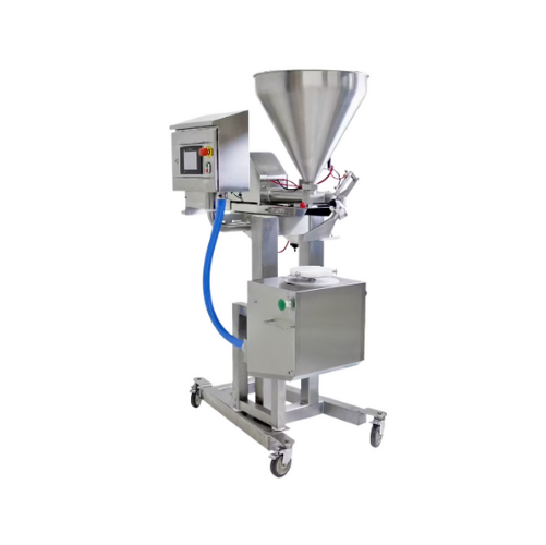 Cake decorating system for bakeries