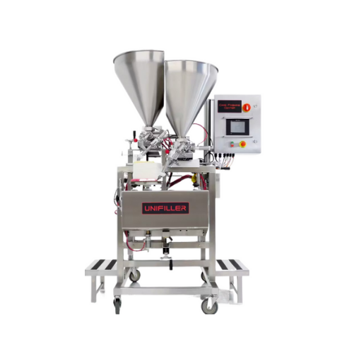 Icing and decorating system for cake