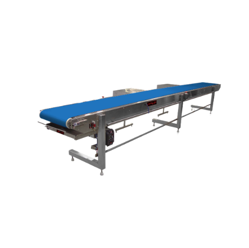 Bakery and food grade conveyor systems