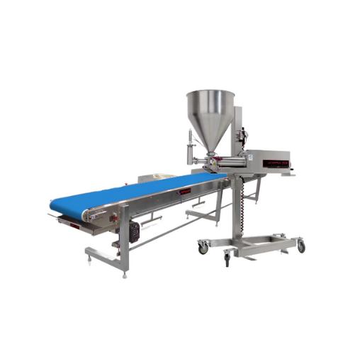 Parfait production line equipment