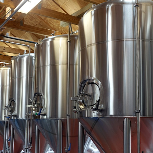 Storage tank integrity testing