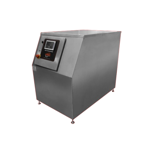 High performance industrial pasteurizers