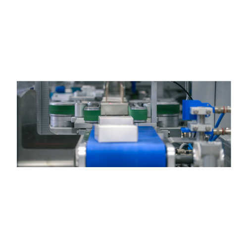 Cartoning solution for pharmaceutical products