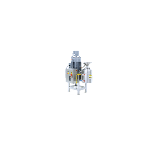 Versatile size reduction processor for food applications