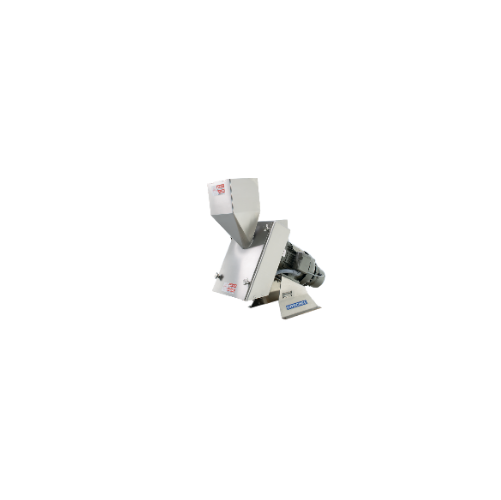 Industrial food processor for diverse applications