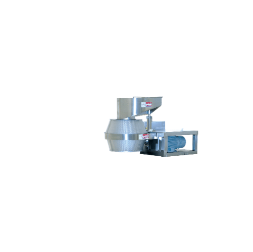 Industrial slicer for precise food cuts