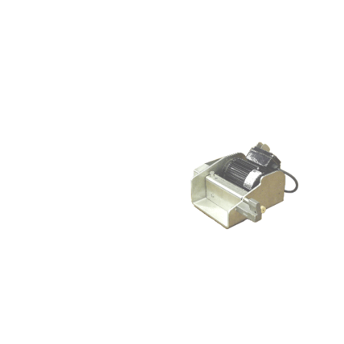 Knife honing system for food processing blades