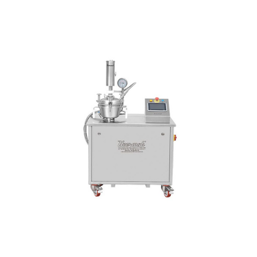 Multifunctional industrial food mixer