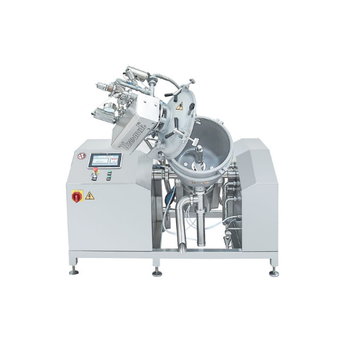 Multifunctional cheese and sauce processor