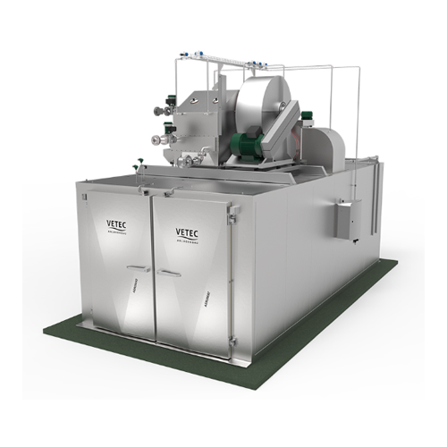 Thermal processing system for various meat products