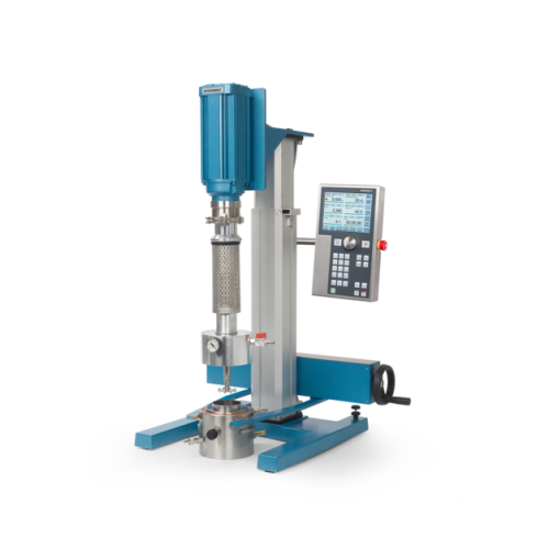 Vacuum dispersion system for laboratory applications