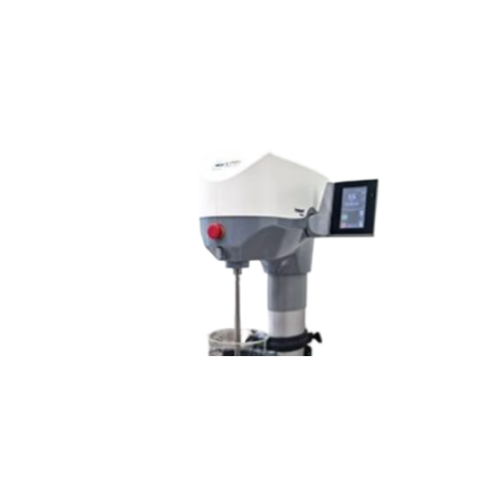 Vacuum homogenizers for cosmeto-pharma and fine chemistry