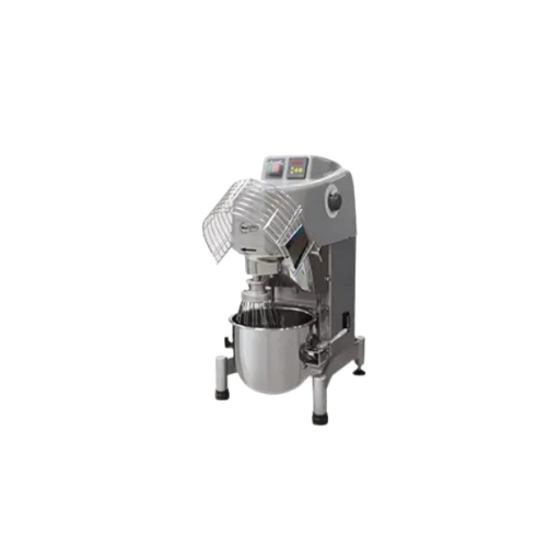 Planetary mixer for bakery and catering