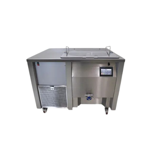 Sourdough fermenter for artisanal bakeries