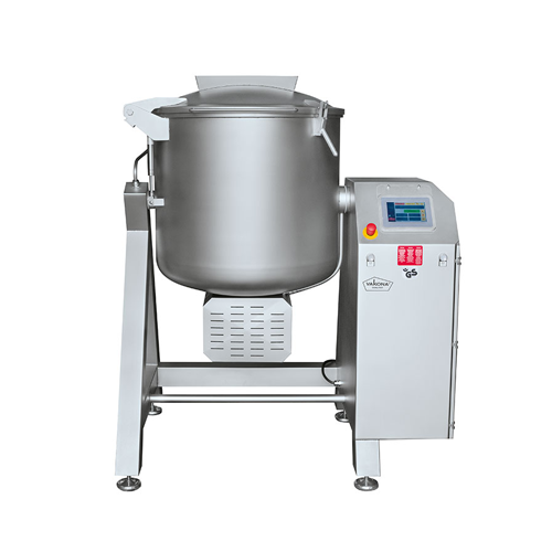 Industrial food mixing solution