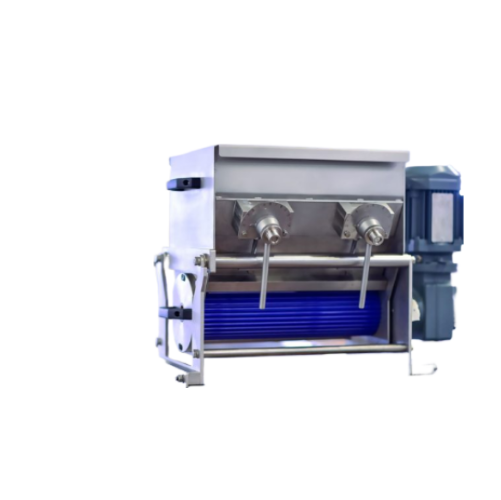 Bread and dough decorating equipment