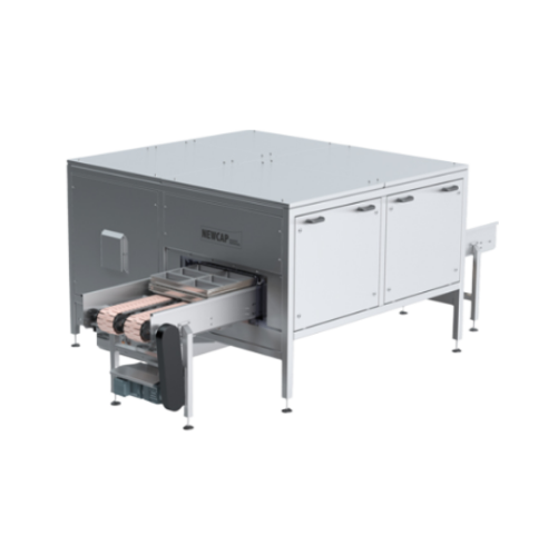 Baking form storage system