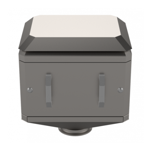 Laboratory dedusting systems