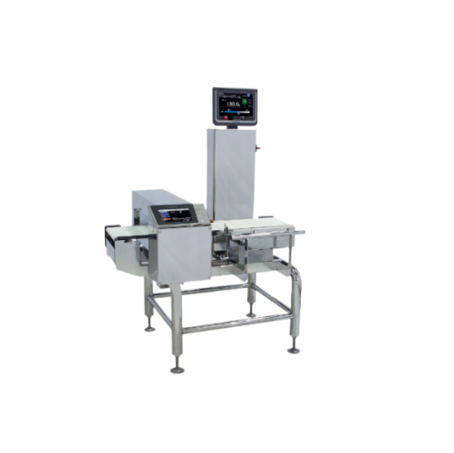 Product inspection systems for contamination control