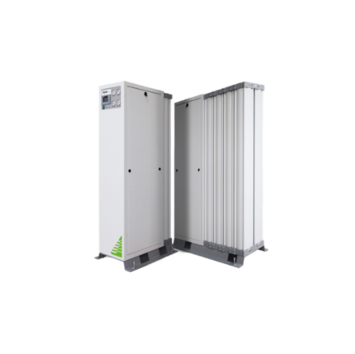 Modified atmosphere packaging solutions for perishables