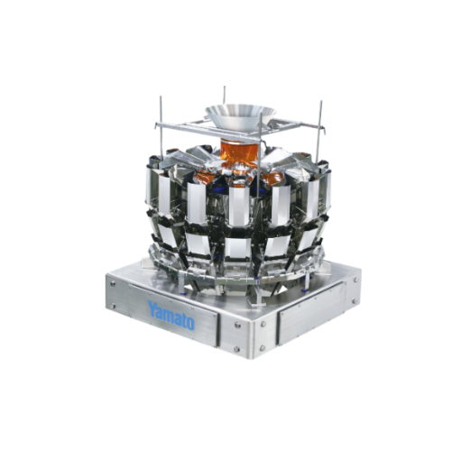 Industrial product fillers for precise packaging