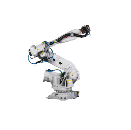 Robotic packaging integration for automated systems