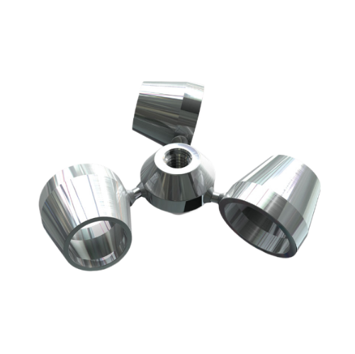 Homogenizer for low to medium viscosity media