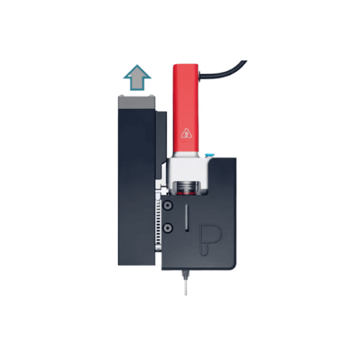 Temperature control system for bioprinting with gelatin
