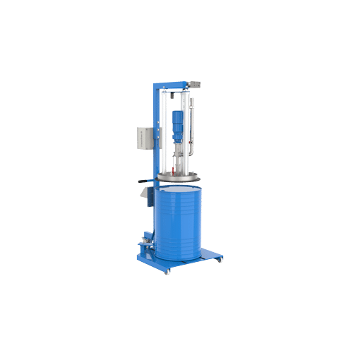 High-volume dispensing for single-component fluids and pastes