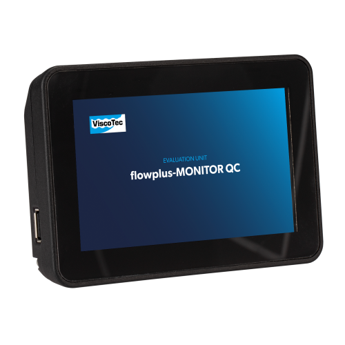 Pressure monitoring solution for dosing processes