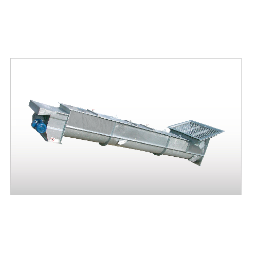 Concrete reclaimer for aggregate reclaiming