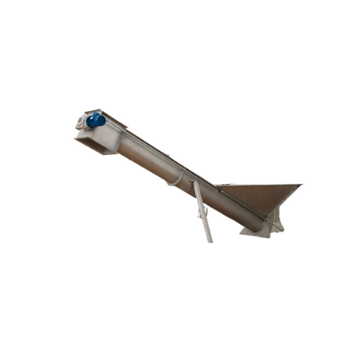 Industrial grit classifier for wastewater treatment