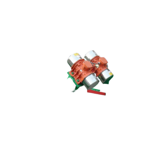 Explosion-proof external electric motovibrators for oil & gas industry