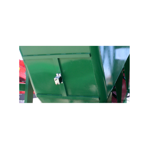 Industrial vibrator for high-frequency vibration