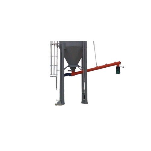 Bulk solids tanker loading bellows