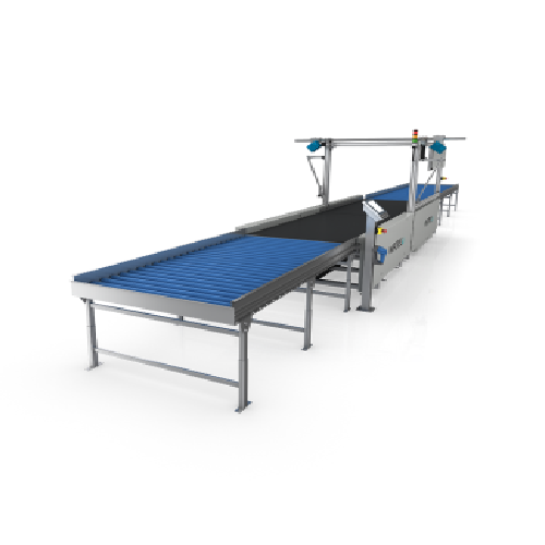 Dimensioning weighing scanning system for bulky freight