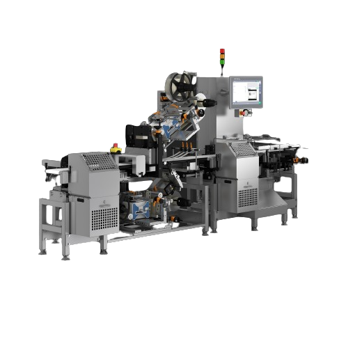 Modular end-of-line system for quality control