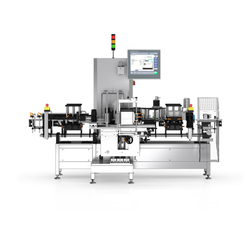 Serialisation system for medicine bottles
