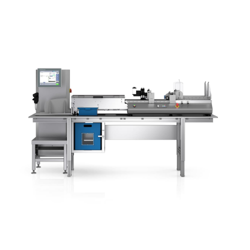 Serialisation solution for pharmaceutical folding boxes