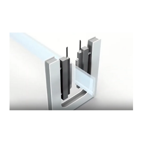 Advanced sealing and welding heating system