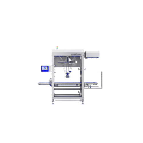 Automated cold cuts loading system