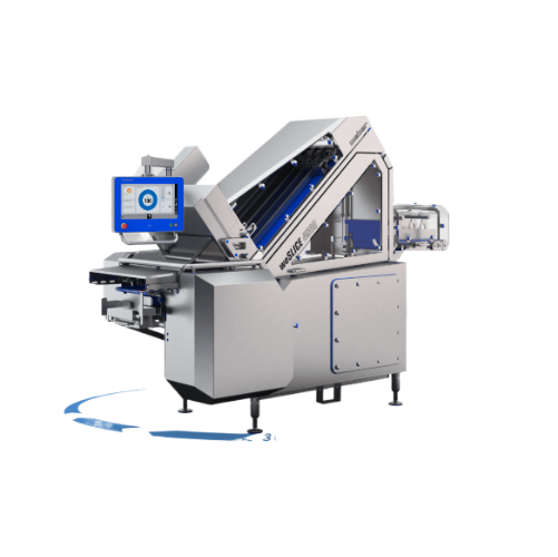 High-performance slicer for variety of meat products