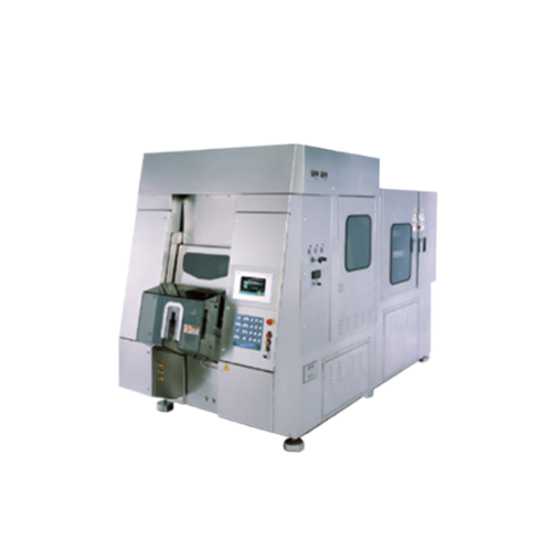 Blow/fill/seal packaging system for sterile liquid products