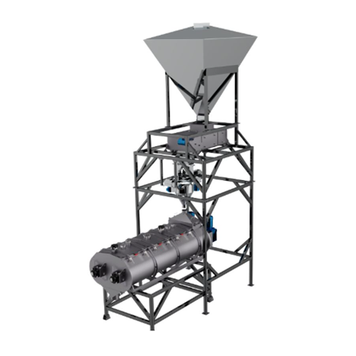 Coating and enrobing system for pet foods and treats