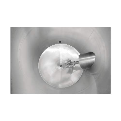 Industrial jetstream mixer for homogeneous mixing