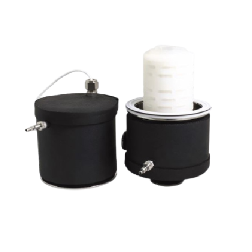 Large production autoclaves for laboratory and pharmaceutical use