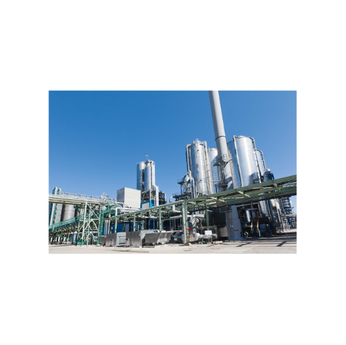 Turnkey manufacturing and processing systems management