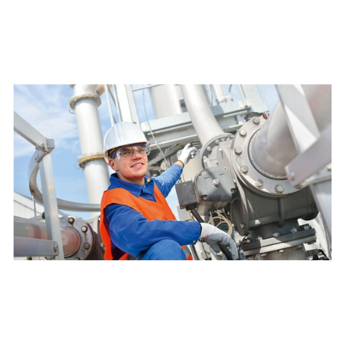 Advanced plant engineering services