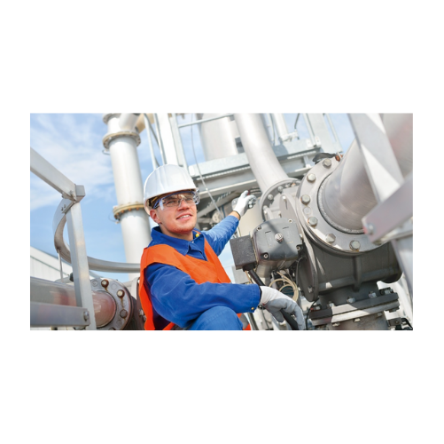 Plant refurbishment services for industrial operations